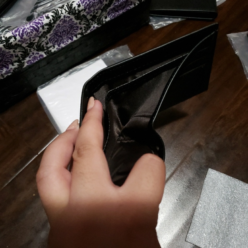 Monster wallet - Picture 4 of 5